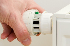 Baggrow central heating repair costs